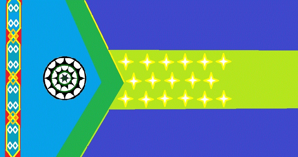 你好_我想要投稿_17個星星象徵17個民族_(若更多原住民族被承認就在家更多星