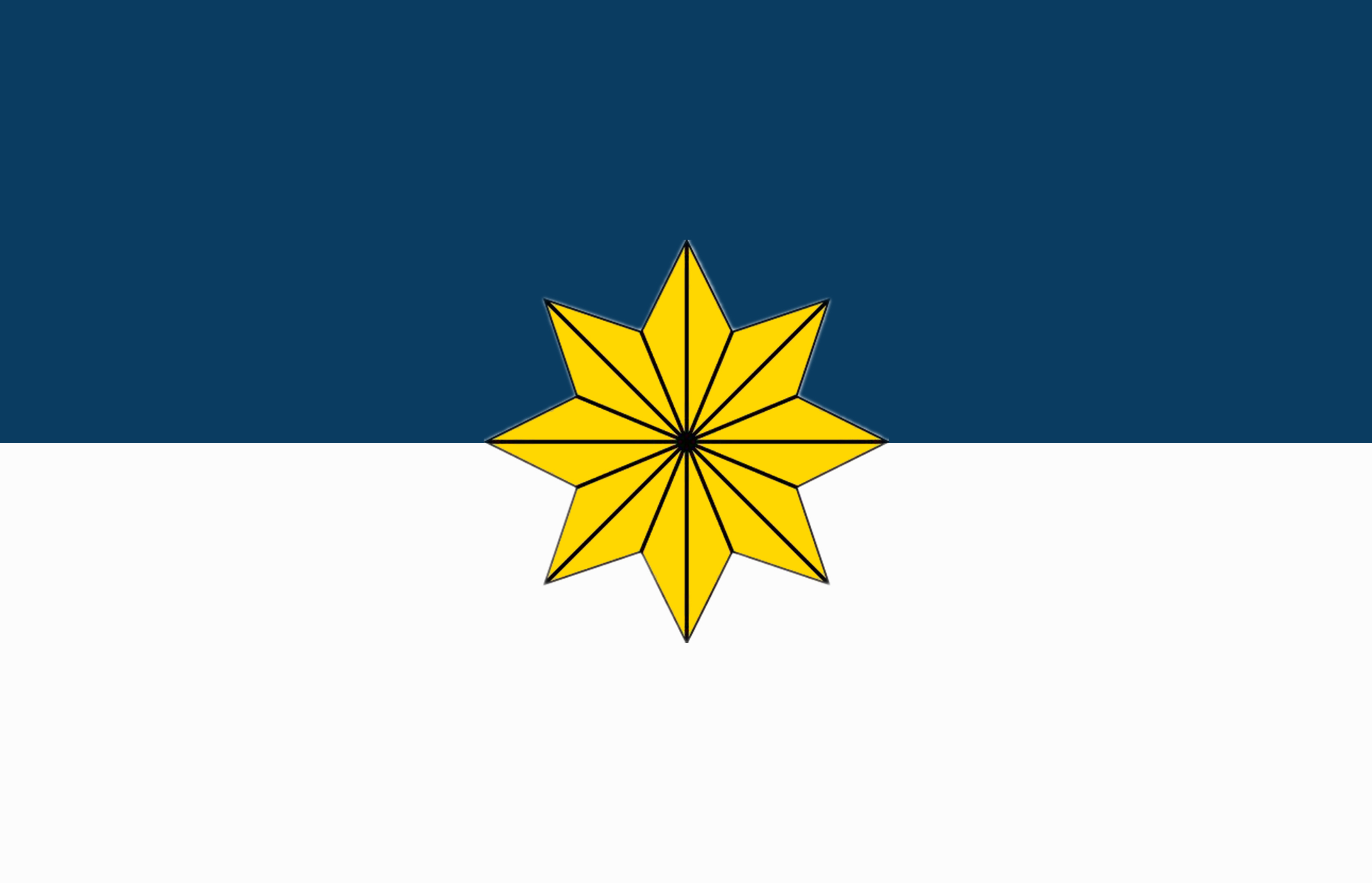 閩越（福建）國旗_The National flag of Hokkienam